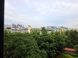 Blk 83 Commonwealth Heights (Queenstown), HDB 3 Rooms #570023221